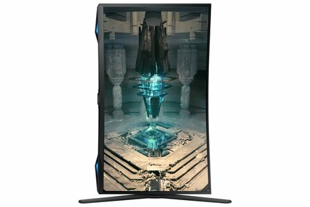 Samsung Odyssey LS32BG650EU 32&quot; | 2560 x 1440 VA | 240Hz | Monitor