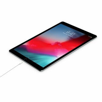 Apple kabel | USB-C naar Lightning | 1 m | Wit | MM0A3ZM/A