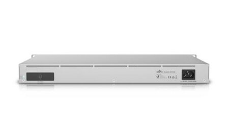 Ubiquiti UniFi USW-ENTERPRISE-24-POE-EU netwerk-switch Managed 2.5G Ethernet (100/1000/2500) Power over Ethernet (PoE) Wit