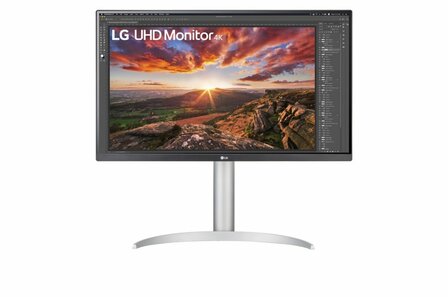 LG 27UP85NP-W 27&quot; | 3840 x 2160 IPS | 60Hz | Monitor