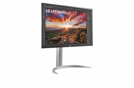 LG 27UP85NP-W 27&quot; | 3840 x 2160 IPS | 60Hz | Monitor