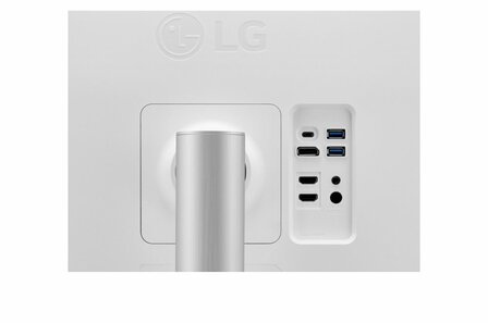 LG 27UP85NP-W 27&quot; | 3840 x 2160 IPS | 60Hz | Monitor