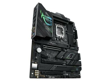 ASUS ROG STRIX Z790-F GAMING WIFI | Socket LGA 1700 | Intel Z790 | 4xDDR5 | ATX | Moederbord