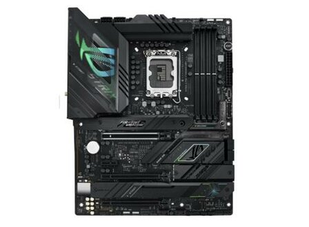 ASUS ROG STRIX Z790-F GAMING WIFI | Socket LGA 1700 | Intel Z790 | 4xDDR5 | ATX | Moederbord