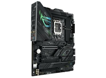 ASUS ROG STRIX Z790-F GAMING WIFI | Socket LGA 1700 | Intel Z790 | 4xDDR5 | ATX | Moederbord