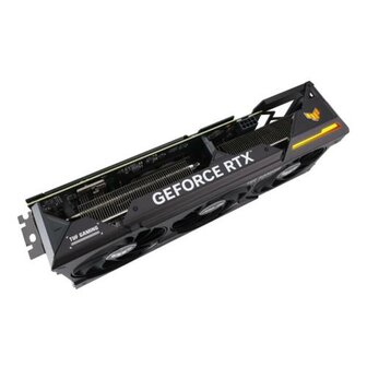 ASUS TUF Gaming GeForce RTX 4060 Ti OC Edition | 8GB GDDR6 VRAM | Videokaart | GPU | Nvidia