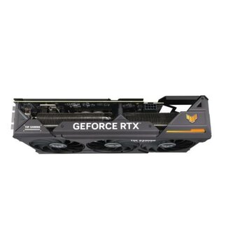ASUS TUF Gaming GeForce RTX 4060 Ti OC Edition | 8GB GDDR6 VRAM | Videokaart | GPU | Nvidia