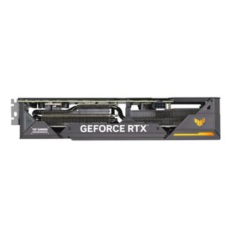 ASUS TUF Gaming GeForce RTX 4060 Ti OC Edition | 8GB GDDR6 VRAM | Videokaart | GPU | Nvidia