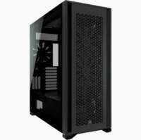 Corsair 7000D Airflow | Full Tower Case | Zwart