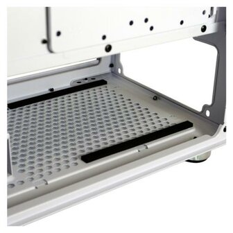 LC-Power White Wanderer X RGB | Midi Tower Case | Wit