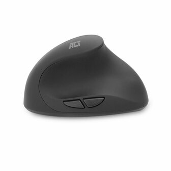 ACT AC5101 Ergo | Draadloze Muis | RF-Draadloos | 1000 DPI | Grijs