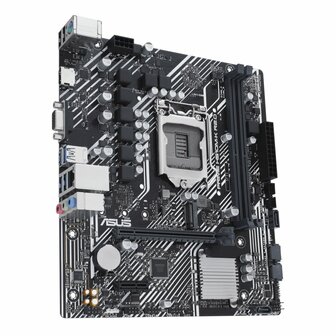 ASUS PRIME H510M-K R2.0 Intel H470 LGA 1200 (Socket H5) micro ATX