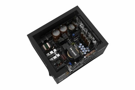 be quiet! Dark Power 12 | 750 Watt Platinum ATX PSU | Modulair | Power Supply | Voeding | RENEWED