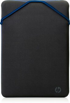 HP Omkeerbare Beschermhoes 14.1&quot; | Blauw