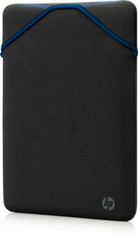 HP Omkeerbare Beschermhoes 14.1&quot; | Blauw