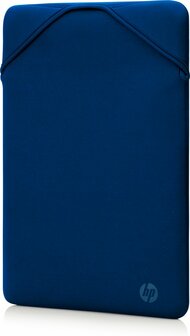 HP Omkeerbare Beschermhoes 14.1&quot; | Blauw