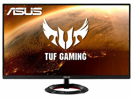 ASUS VG279Q1R computer monitor 68,6 cm (27&quot;) 1920 x 1080 Pixels Full HD LCD Zwart