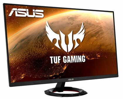 ASUS TUF Gaming VG279Q1R 27&quot; | 1920 x 1080 IPS | 144Hz | Gaming Monitor