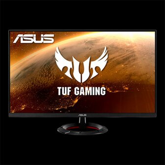 ASUS VG279Q1R computer monitor 68,6 cm (27&quot;) 1920 x 1080 Pixels Full HD LCD Zwart