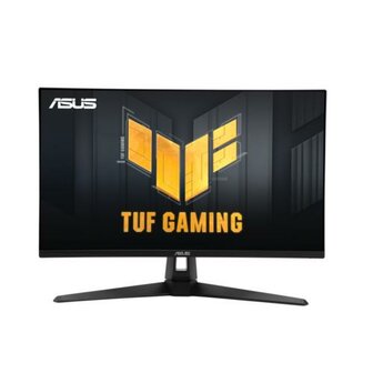 ASUS TUF Gaming VG27AQA1A computer monitor 68,6 cm (27&quot;) 2560 x 1440 Pixels Quad HD Zwart