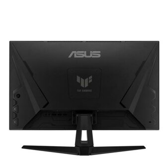ASUS TUF Gaming VG27AQA1A computer monitor 68,6 cm (27&quot;) 2560 x 1440 Pixels Quad HD Zwart