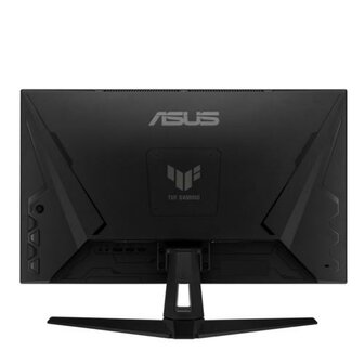 ASUS TUF Gaming VG27AQM1A 27&#039;&#039; | 2560x1440 QHD IPS | 260Hz | 1ms | FreeSync Premium | G-SYNC Compatible | Gaming Monitor