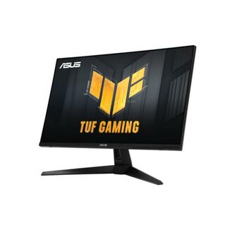 ASUS TUF Gaming VG27AQM1A 27&#039;&#039; | 2560x1440 QHD IPS | 260Hz | 1ms | FreeSync Premium | G-SYNC Compatible | Gaming Monitor