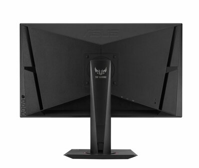 ASUS TUF Gaming VG27AQ 27&quot; | 2560 x 1440 IPS | 165Hz | Gaming Monitor
