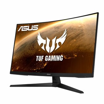 ASUS TUF Gaming 31.5&quot; 165HZ 2560x1440 QUAD HD 1MS DP HDMI