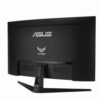 ASUS TUF Gaming 31.5&quot; 165HZ 2560x1440 QUAD HD 1MS DP HDMI