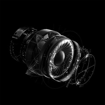 Logitech G Pro X | Bedraade Over-ear Gaming Headset | USB-A &amp; 3.5mm | Zwart