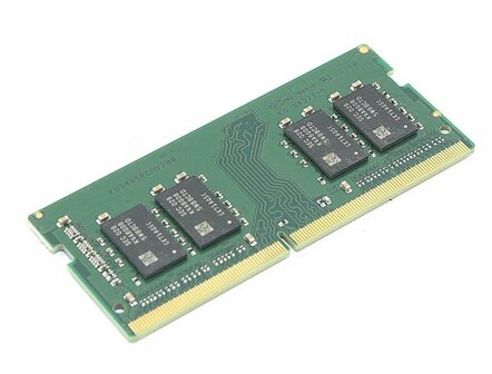 Samsung | 1x8GB DDR4 | 2666MHz | SODIMM | Geheugenmodule | RAM