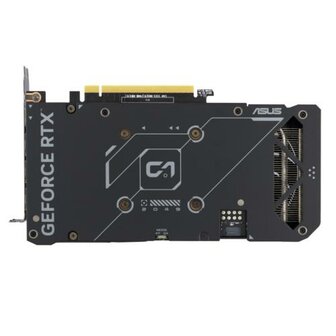 ASUS Dual -RTX4060-O8G NVIDIA GeForce RTX&shy; 4060 8 GB GDDR6