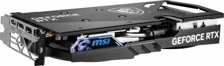 MSI GAMING X GeForce RTX 4060 | 8GB GDDR6 VRAM | Videokaart | GPU | Nvidia