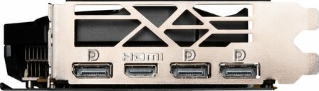 MSI GAMING X GeForce RTX 4060 | 8GB GDDR6 VRAM | Videokaart | GPU | Nvidia