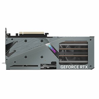 Gigabyte AORUS GeForce RTX 4060 Ti ELITE | 8GB GDDR6 VRAM | Videokaart | GPU | Nvidia