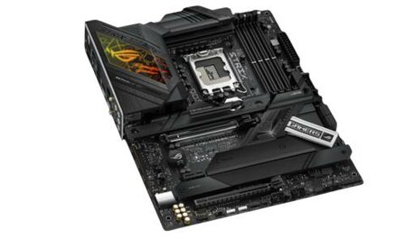 ASUS ROG STRIX Z790-H GAMING WIFI | Socket LGA 1700 | Intel B760 | 4xDDR5 | Micro-ATX | Moederbord