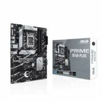 ASUS PRIME B760-PLUS | Socket LGA 1700 | Intel B760 | 4xDDR5 | ATX | Moederbord