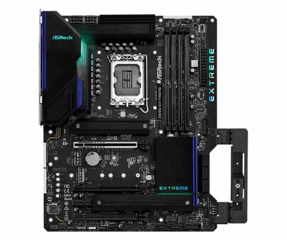 Asrock Z690 Extreme Intel Z690 LGA 1700 ATX