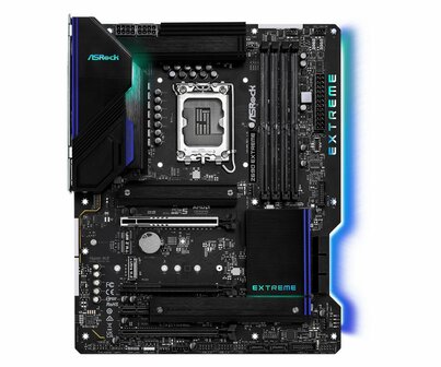 Asrock Z690 Extreme | Socket LGA 1700 | Z690 | 4xDDR4 | ATX | Moederbord