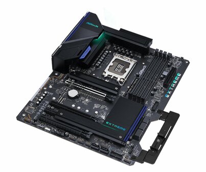 Asrock Z690 Extreme | Socket LGA 1700 | Z690 | 4xDDR4 | ATX | Moederbord