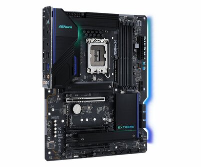 Asrock Z690 Extreme Intel Z690 LGA 1700 ATX