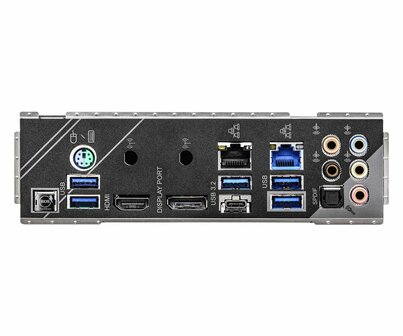 Asrock Z690 Extreme | Socket LGA 1700 | Z690 | 4xDDR4 | ATX | Moederbord
