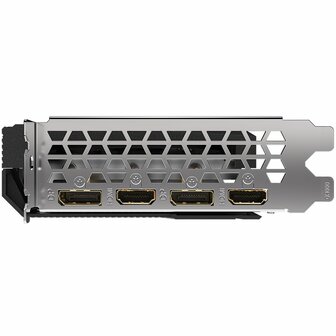 Gigabyte GeForce RTX 3060 Windforce OC | 12GB GDDR6 VRAM | Videokaart | GPU | Nvidia