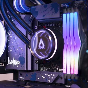 Asrock Z790 LiveMixer | Socket LGA 1700 | Intel Z790 | 4xDDR5 | ATX | Moederbord