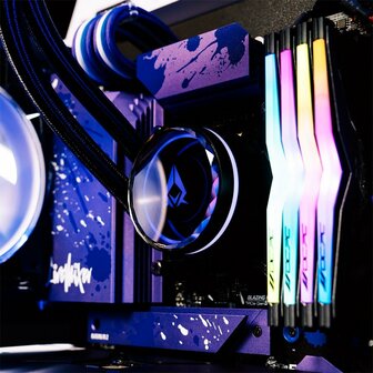 Asrock Z790 LiveMixer | Socket LGA 1700 | Intel Z790 | 4xDDR5 | ATX | Moederbord