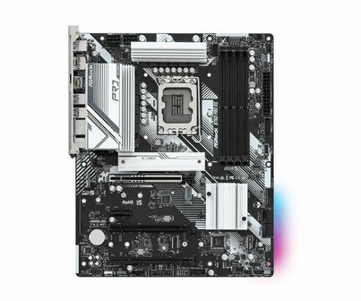 Asrock B760 PRO RS Intel&reg; B360 LGA 1700 ATX