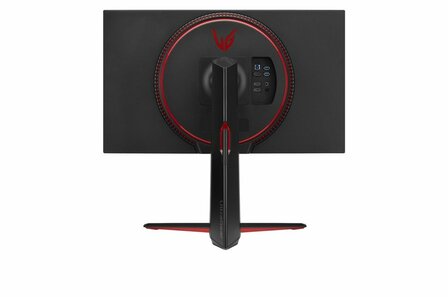 LG 27GP850P-B 27&quot; | 2560x1440 Nano IPS | 165Hz | Gaming Monitor