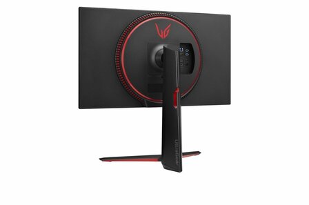 LG 27GP850P-B 27&quot; | 2560x1440 Nano IPS | 165Hz | Gaming Monitor