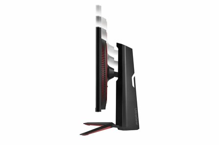 LG 27GP850P-B 27&quot; | 2560x1440 Nano IPS | 165Hz | Gaming Monitor